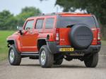 Hummer H3 V8 2008 года (WW)